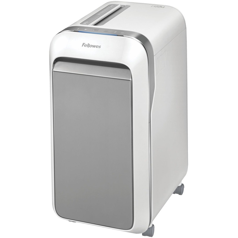 Fellowes Powershred LX220 Micro Cut Shredder – FEL5015501