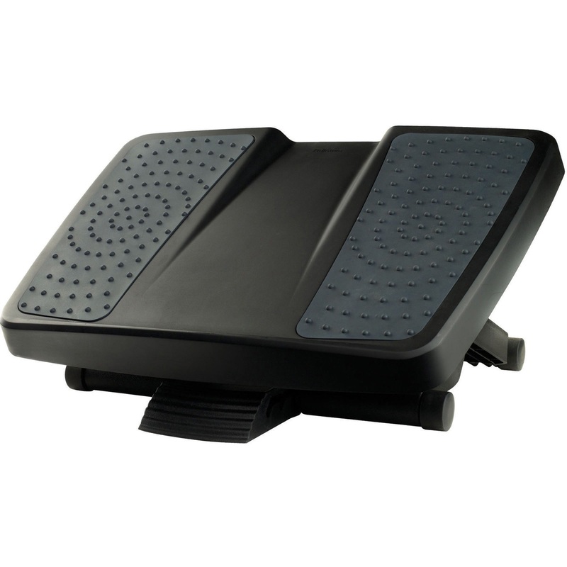 Fellowes Ultimate Foot Support – FEL8067001
