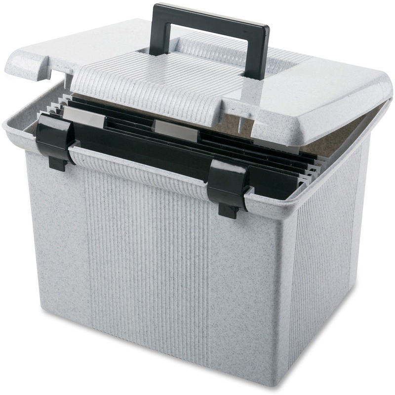 Pendaflex Portafile File Storage Box – PFX41747