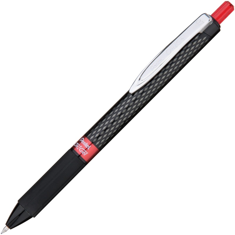 Pentel OH! Medium Point Gel Pens – PENK497B