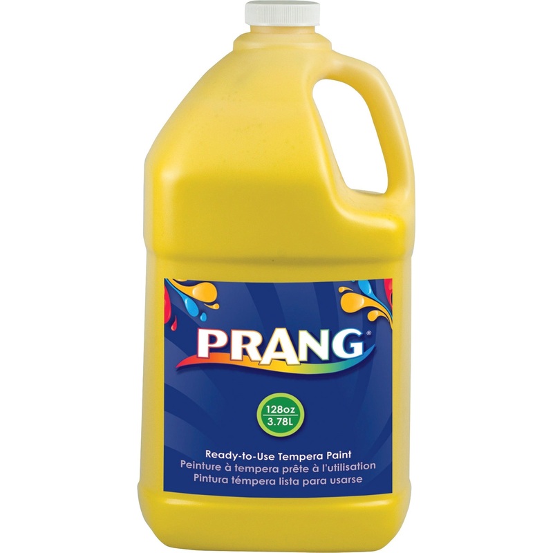 Prang Liquid Tempera Paint – DIX22803