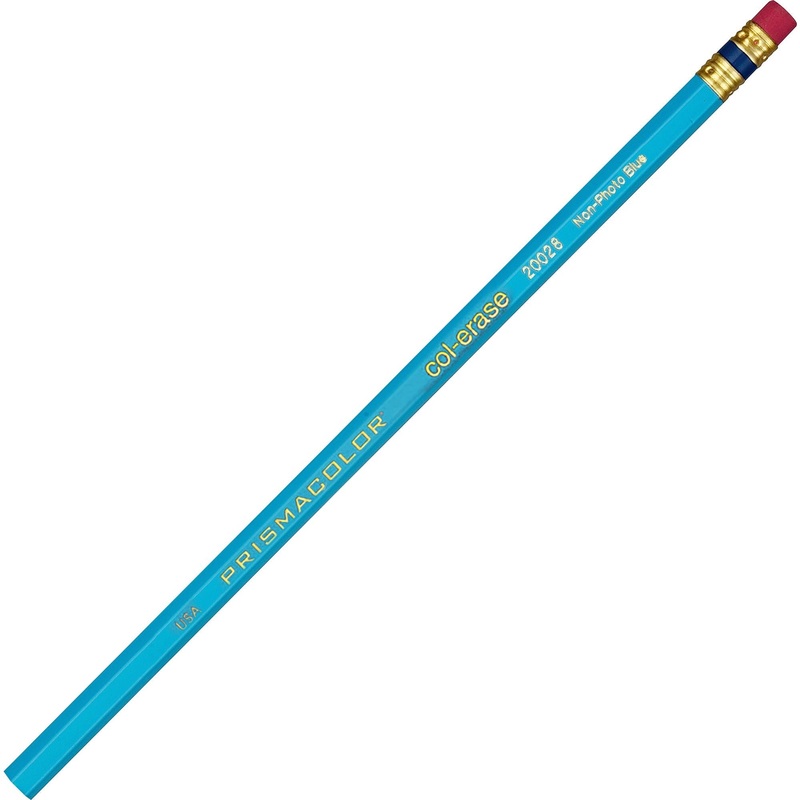 Prismacolor Col-Erase Colored Pencils – SAN20028