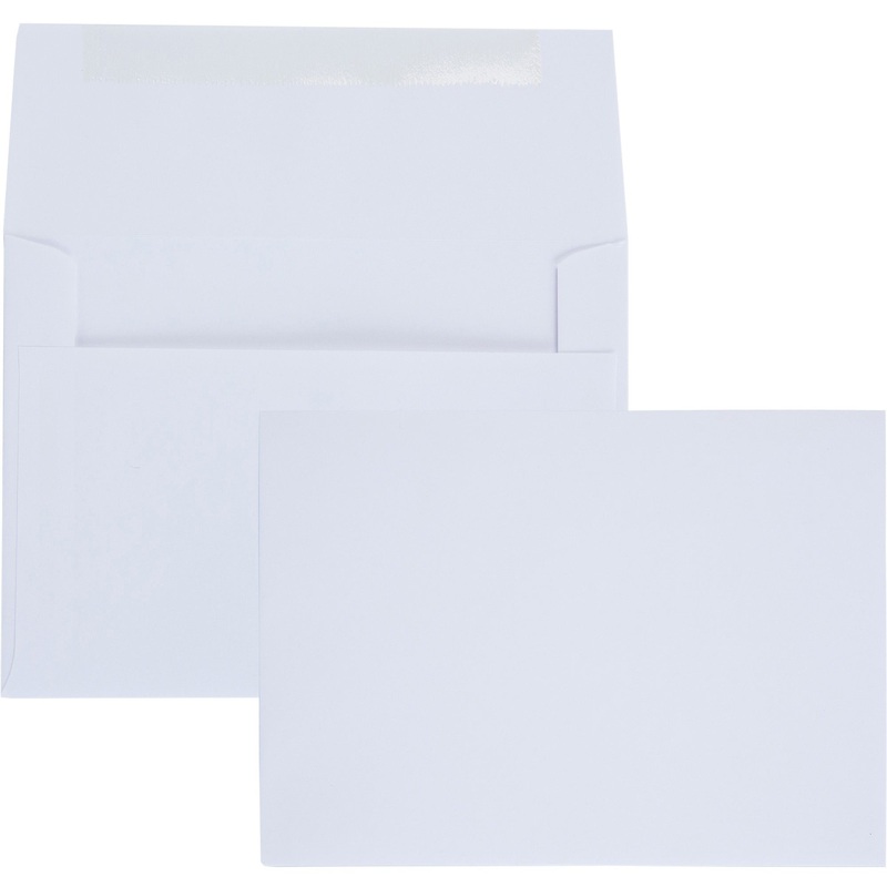 Quality Park Invitation Envelope – QUA36417