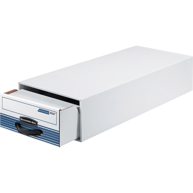 Stor/Drawer Steel Plus – Check – FEL00302