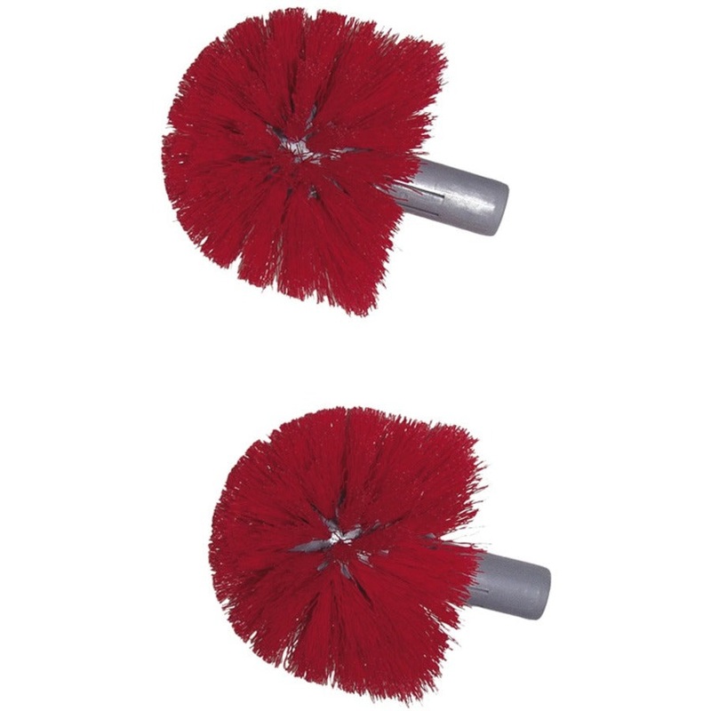 Unger Replacement Brush Heads – UNGBBRHR
