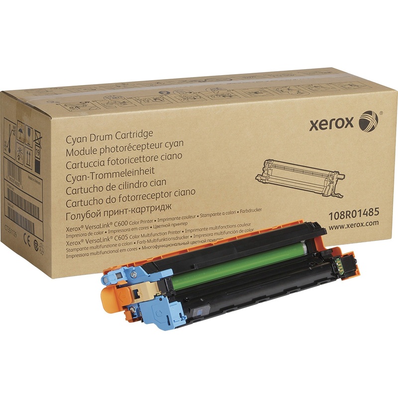 Xerox VersaLink C600/C605 Drum Cartridge – XER108R01485