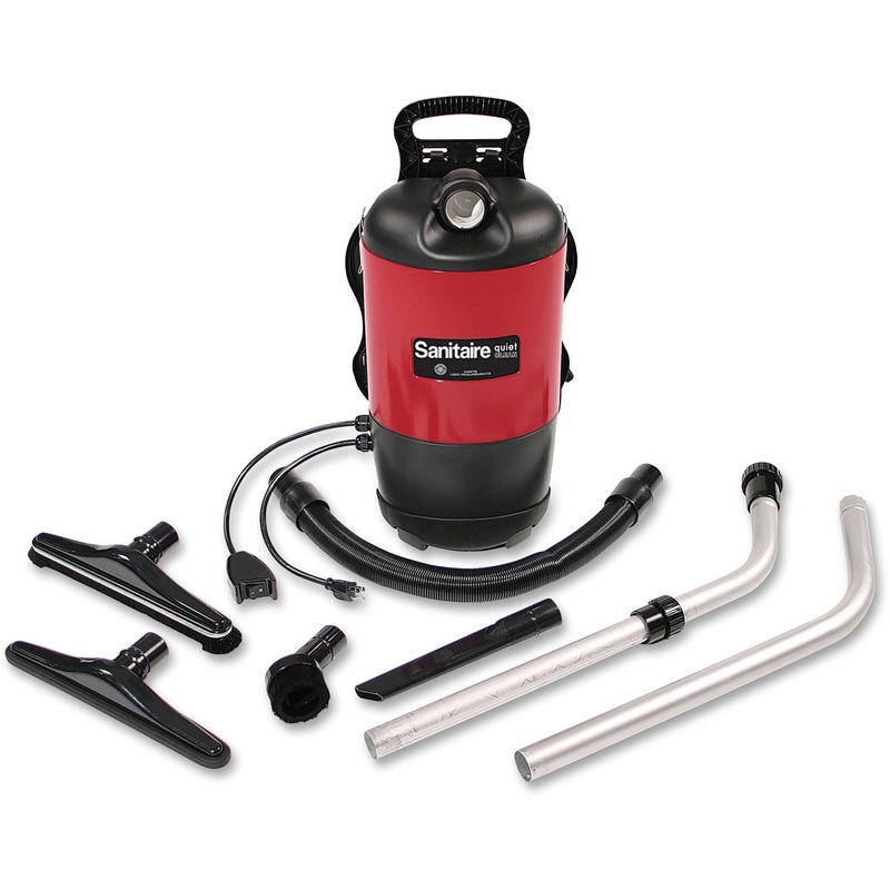 BISSELL Backpack Vacuum – EURSC412B