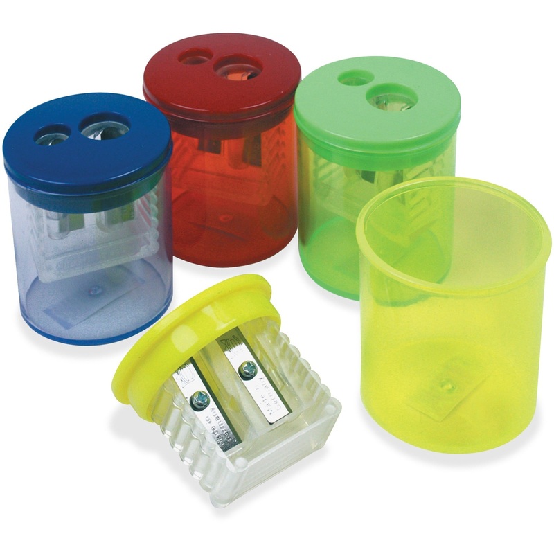 Eisen Two-hole Sharpener – TPGESN51312