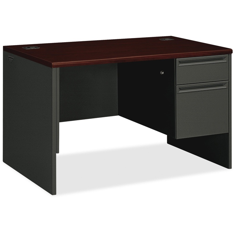 HON 38000 H38251 Pedestal Desk – HON38251NS
