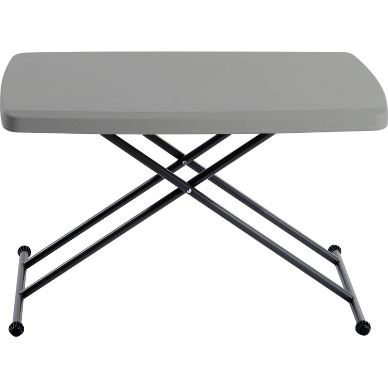Iceberg IndestrucTable TOO Personal Folding Table – ICE65491