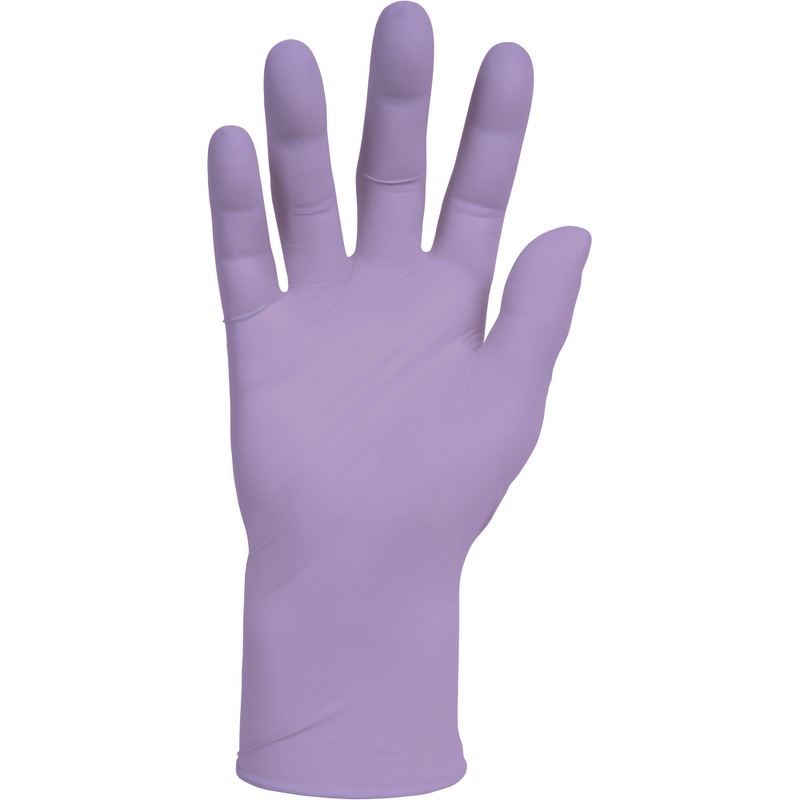Kimberly-Clark Professional Nitrile Exam Gloves – KCC52818
