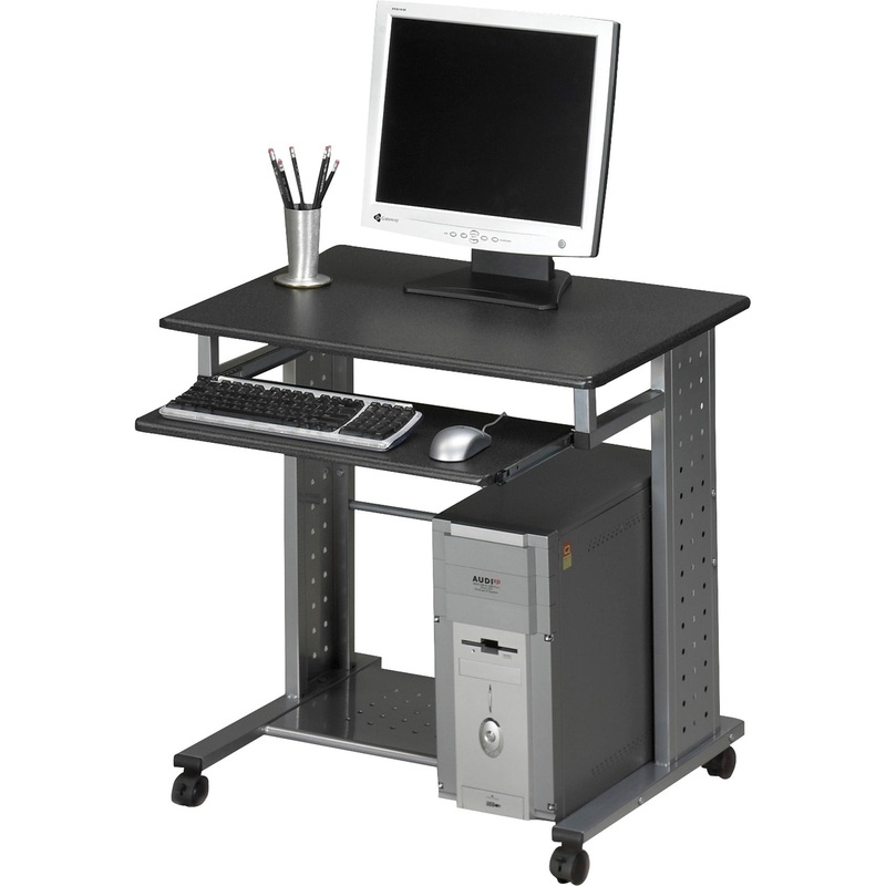 Mayline Mobile Workstation – MLN945ANT