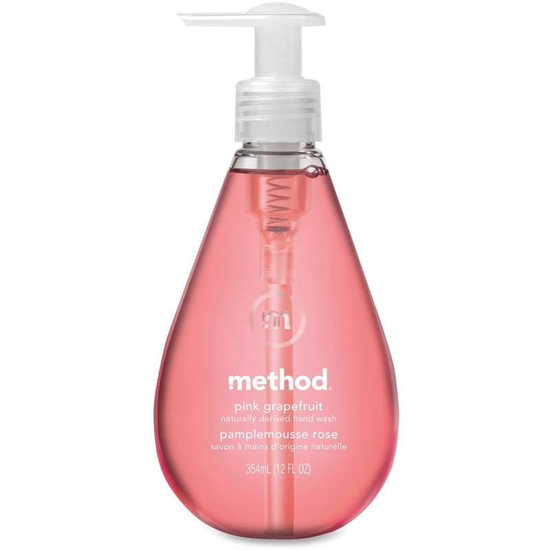 Method Gel Hand Soap – MTH00039CT