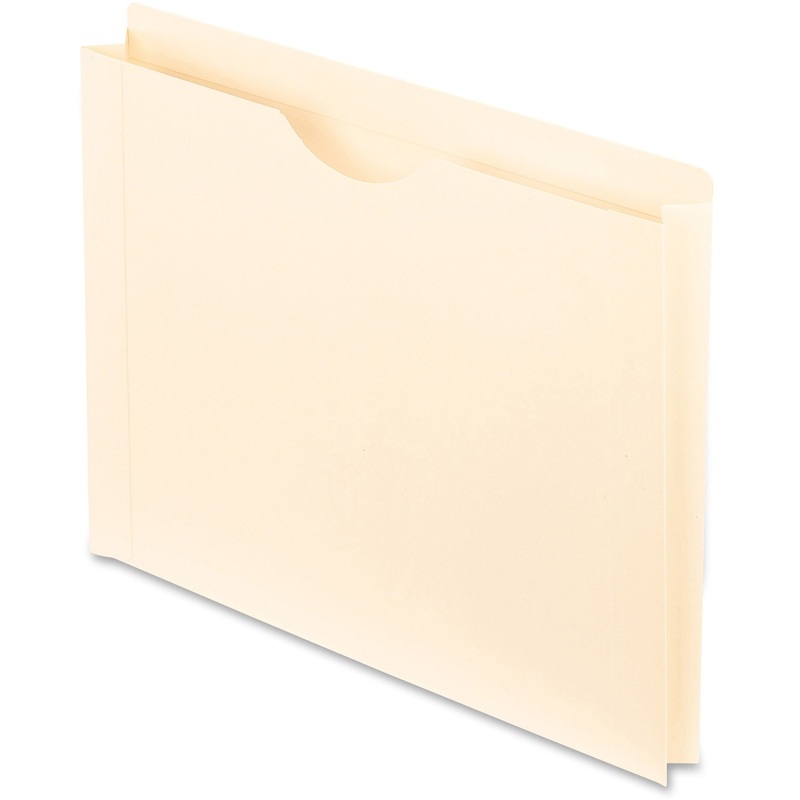 Pendaflex Letter Recycled File Jacket – PFX22150