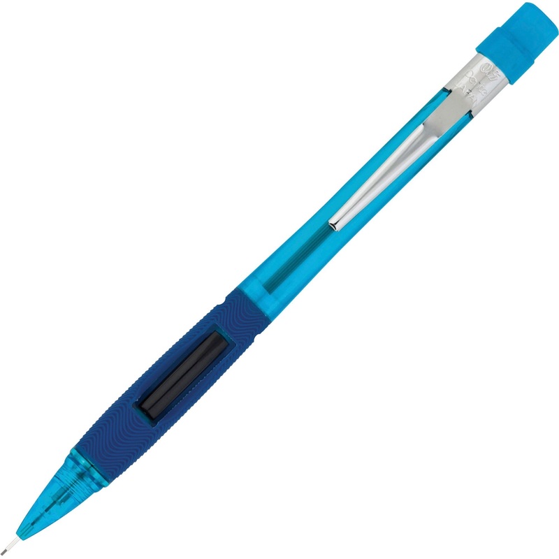 Pentel Quicker Clicker Mechanical Pencil – PENPD345TC