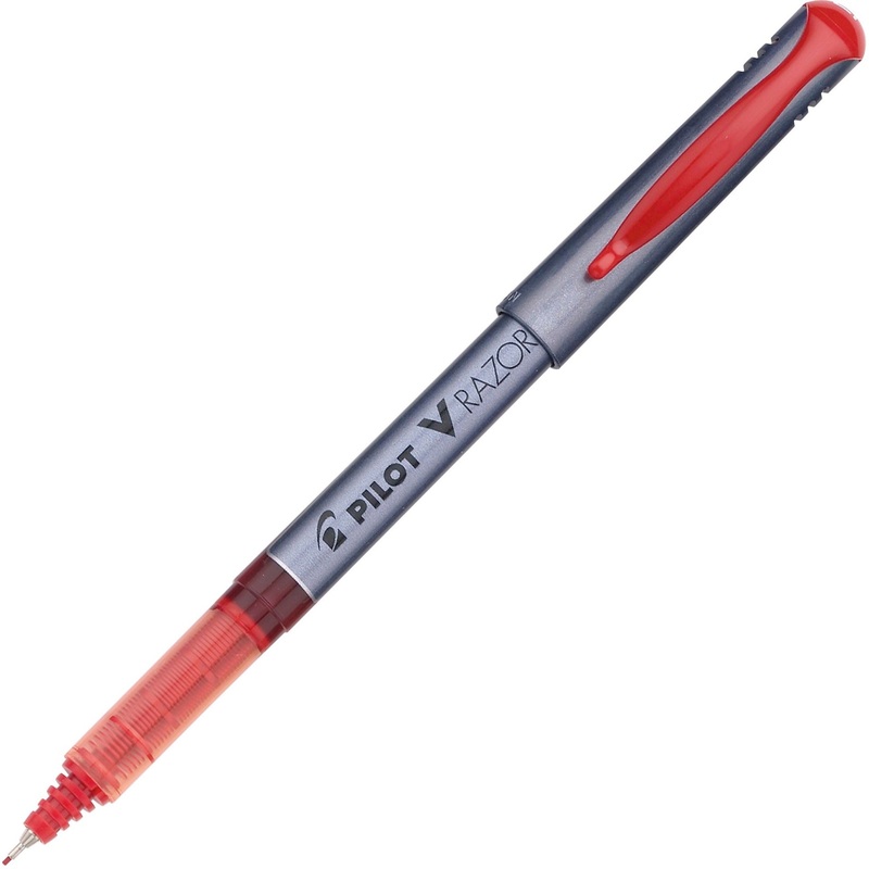 Pilot V Razor Point Marker Pens – PIL11022
