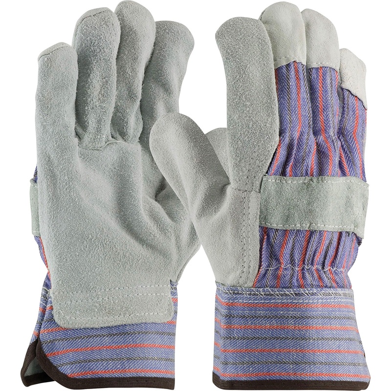 PIP ProtectiveLeather Palm Work Gloves – PID847532L