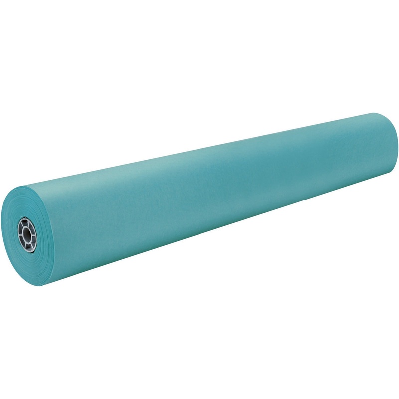 Rainbow Kraft Colored Kraft Duo-Finish Kraft Paper – PAC63160