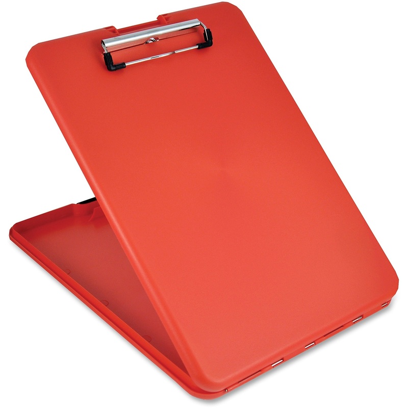 Saunders SlimMate Storage Clipboard – SAU00560