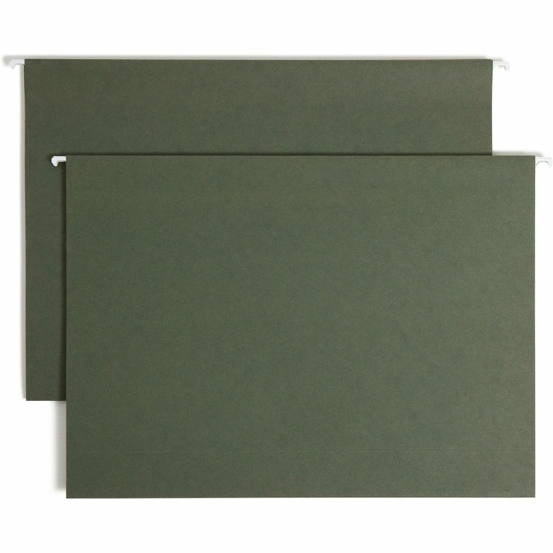 Smead Legal Recycled Hanging Folder – SMD64379
