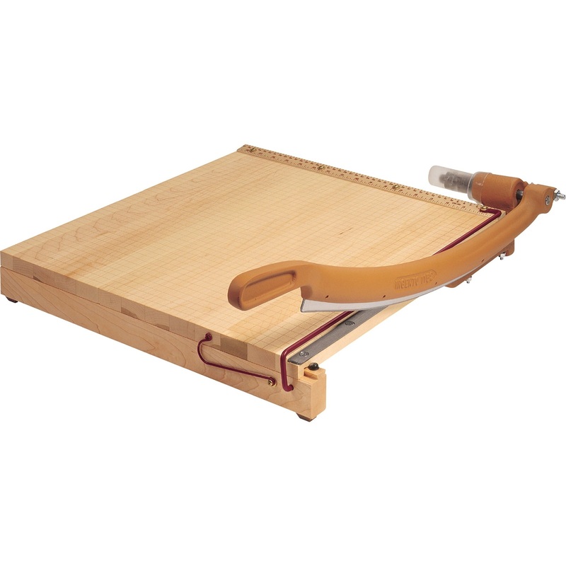 Swingline ClassicCut Ingento Guillotine Trimmer – SWI1142