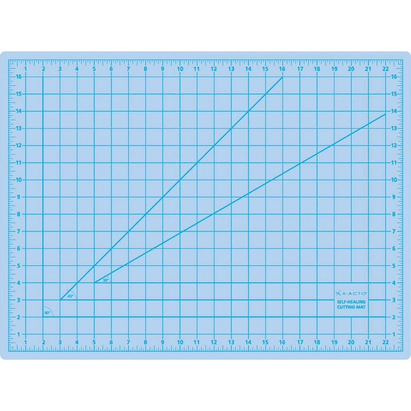 Elmer’s X7763 Self Healing Cutting Mat – EPIX7763