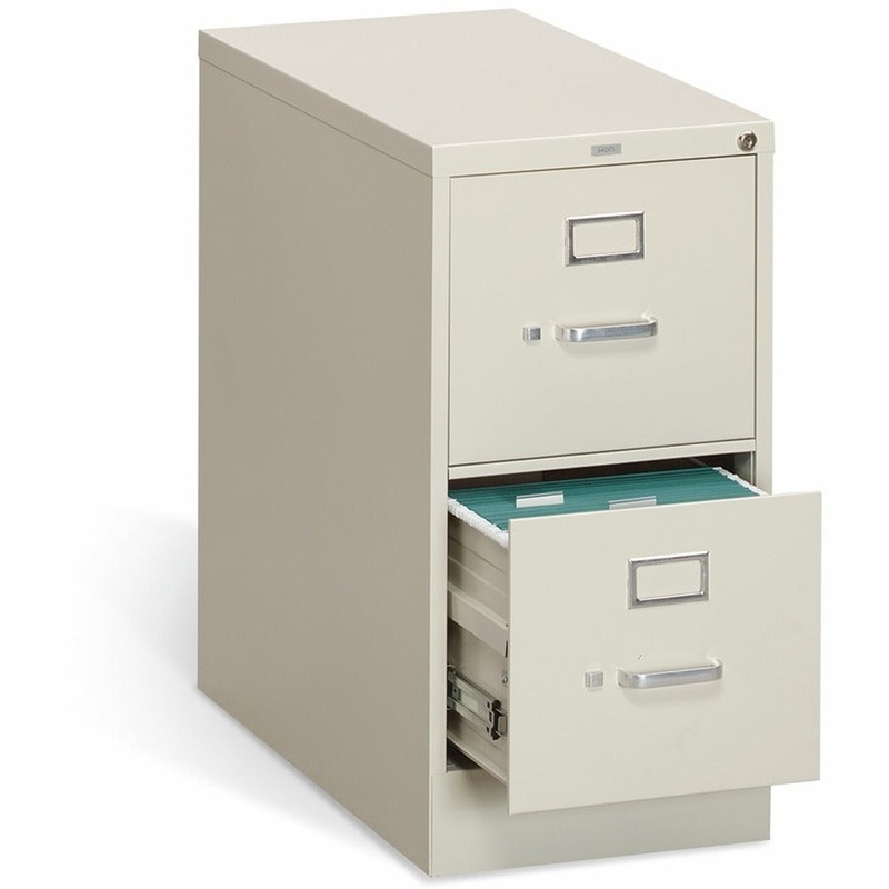 HON 310 H312 File Cabinet – HON312PL