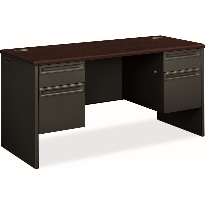 HON 38000 H38852 Pedestal Credenza – HON38852NS