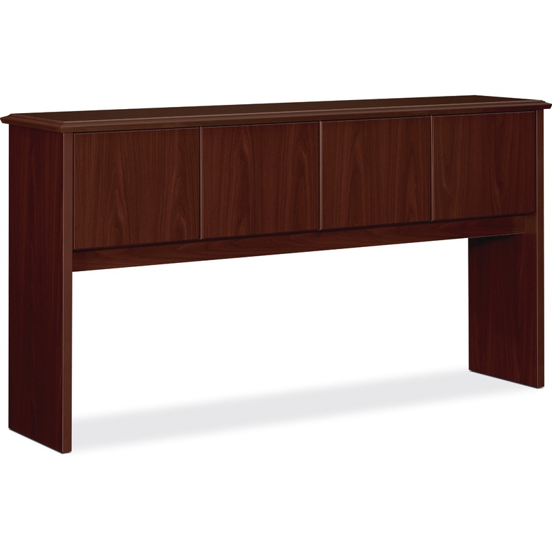 HON 94000 Series 4-Door Stack-On Hutch – HON94234NN