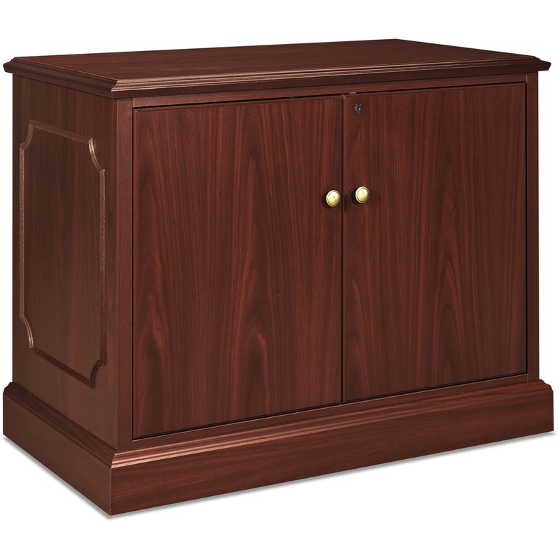 HON 94000 Series Storage Cabinet – 2-Drawer – HON94291NN