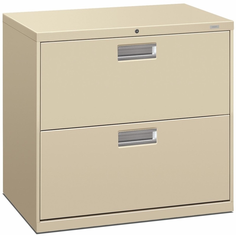 HON Brigade 600 H672 Lateral File – HON672LL