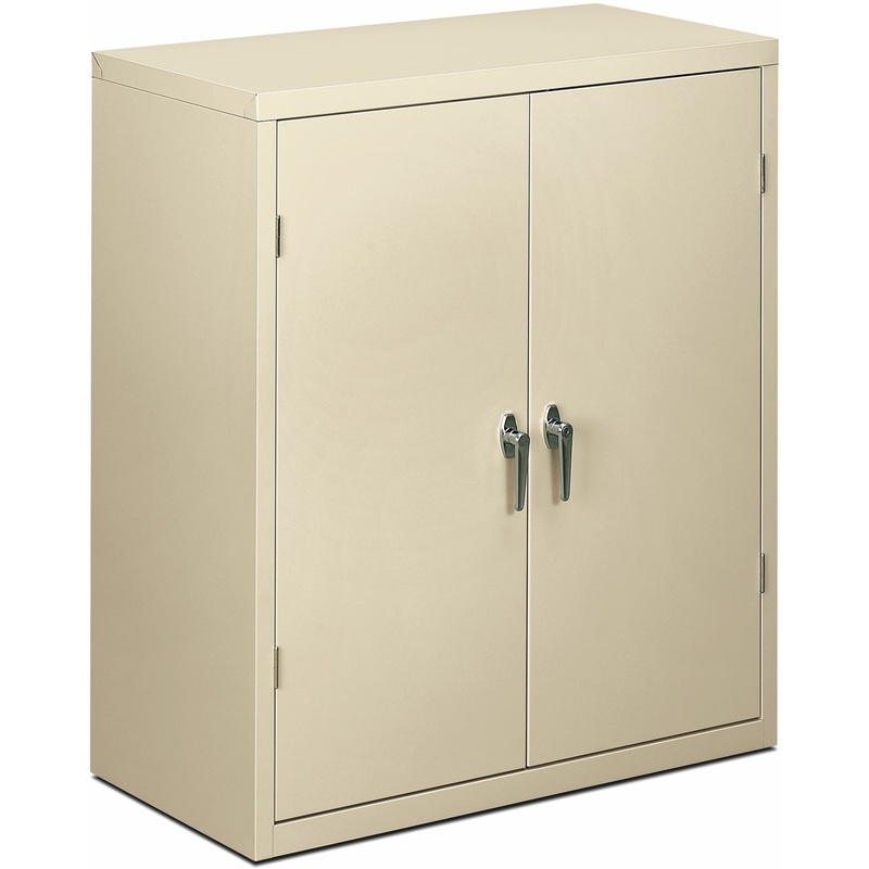 HON Brigade HSC1842 Storage Cabinet – HONSC1842L