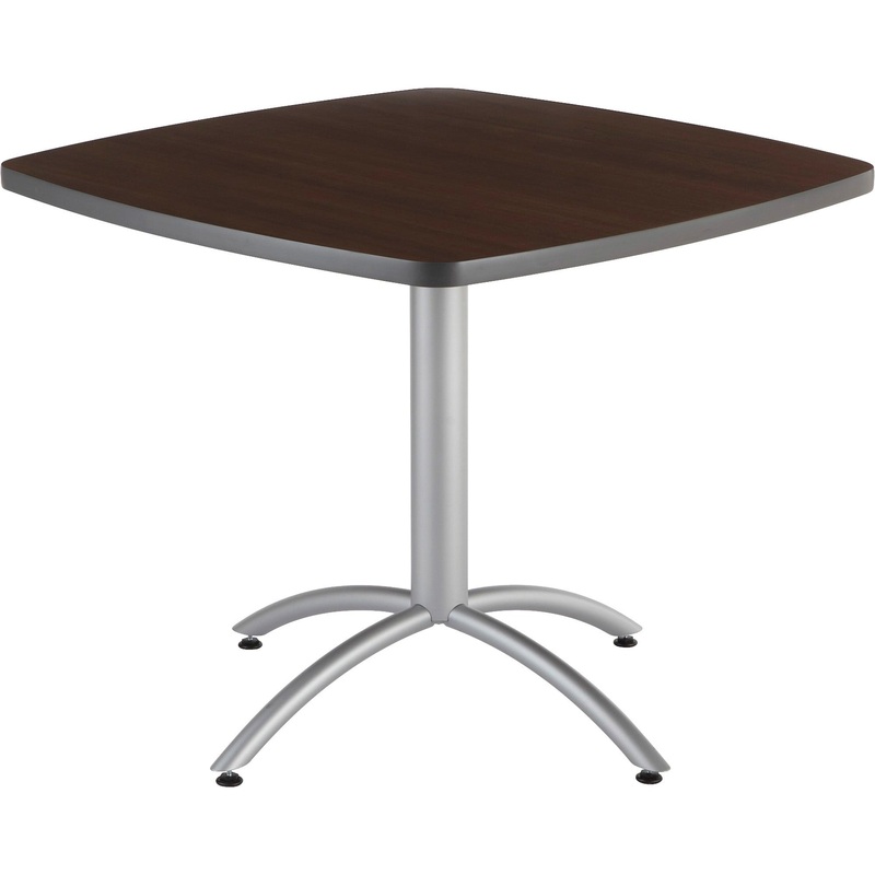Iceberg CafeWorks 36 Square Cafe Table – ICE65614