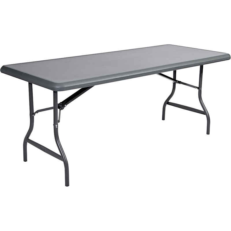 Iceberg IndestrucTable TOO 1200 Series Folding Table – ICE65227