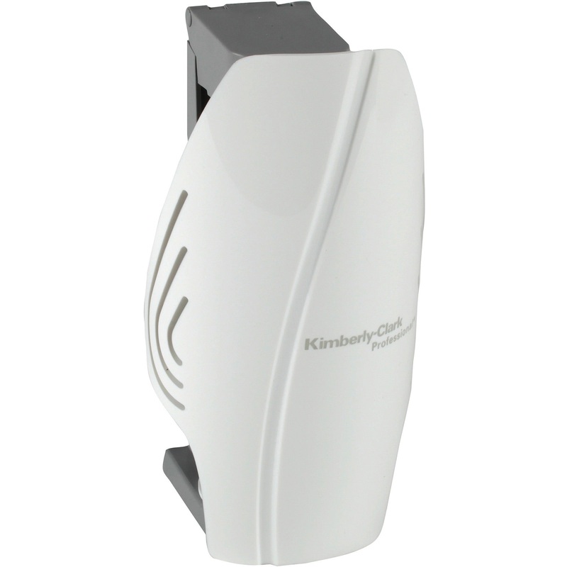 Kimberly-Clark Continuous Air Freshener Dispenser – KCC92620