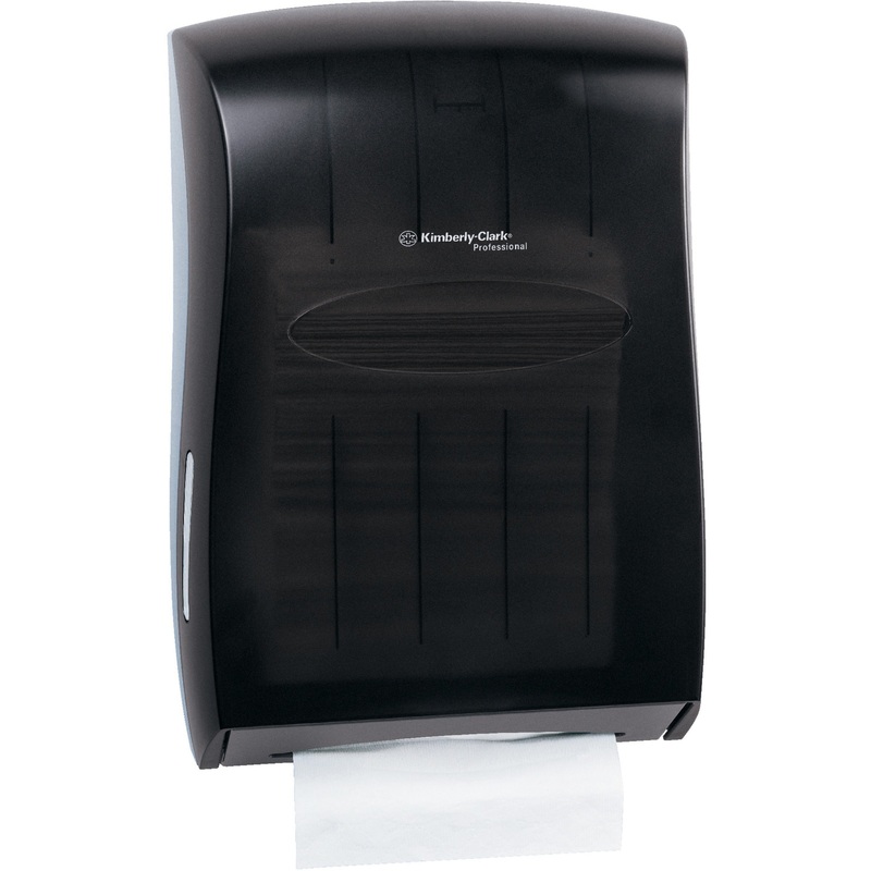 Kimberly-Clark Professional Universal Folded Towel Dispenser – KCC09905