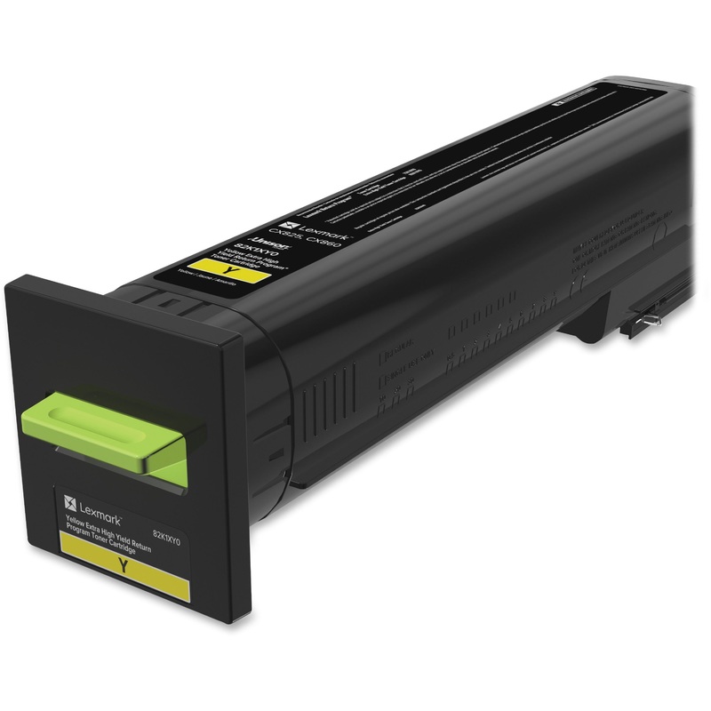 Lexmark Original Toner Cartridge – LEX82K1XY0
