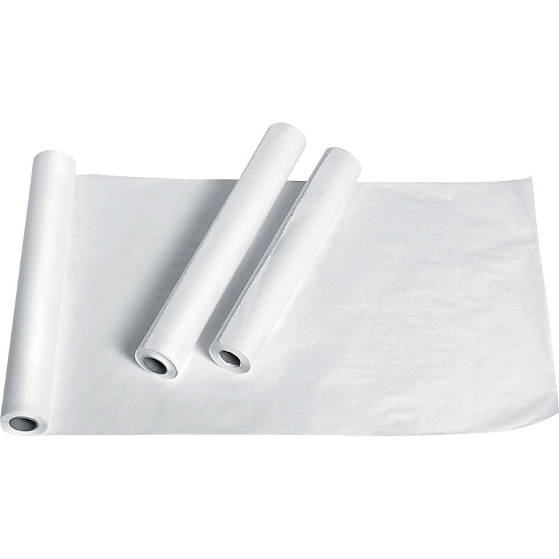 Medline Deluxe Smooth Heavyweight Exam Table Paper – MIINON24326