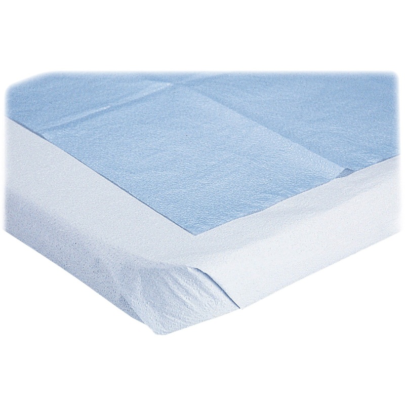 Medline Disposable 2-Ply Drape Sheets – MIINON23339