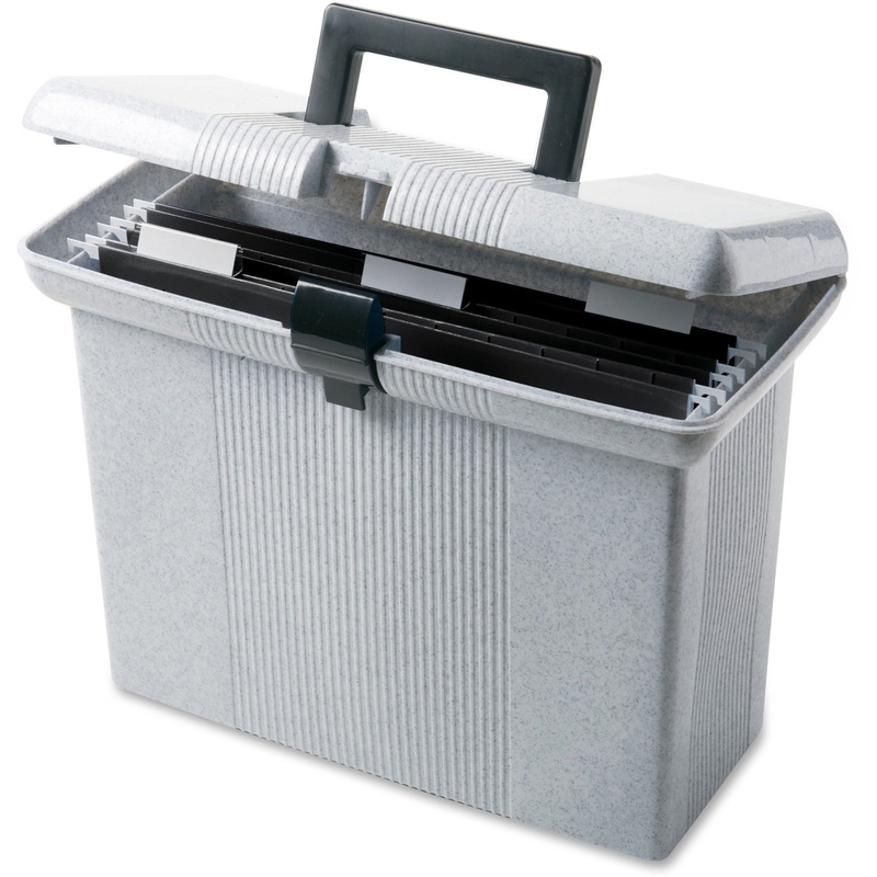 Pendaflex Portafile File Storage Box – PFX41737