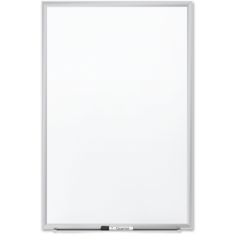 Quartet Premium DuraMax Magnetic Whiteboard – QRT2543