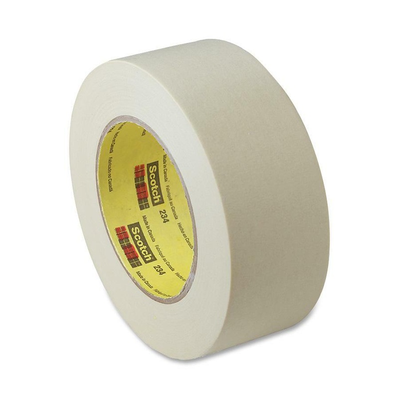 Scotch General-Purpose Masking Tape – MMM2342