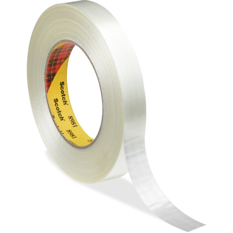 Scotch Premium-Grade Filament Tape – MMM89811