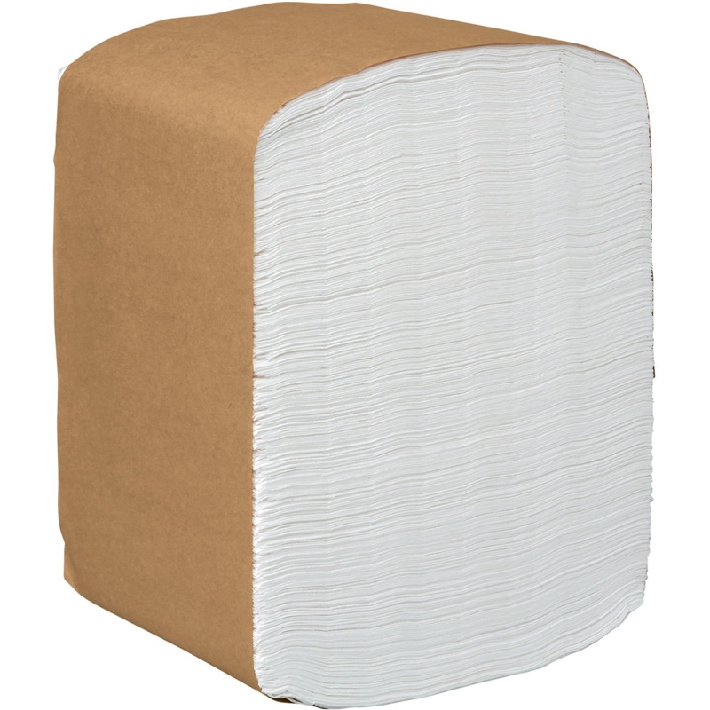 Scott Full-Fold Dispenser Napkins – KCC98730