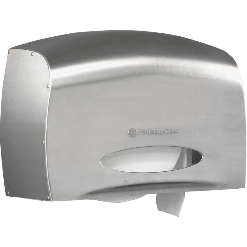 Scott Pro Coreless Jumbo Roll Tissue Dispenser – KCC09601