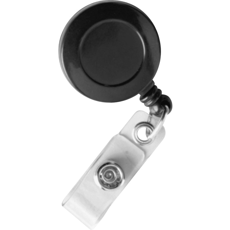 SICURIX Card Reel with Belt Clip – BAU68424