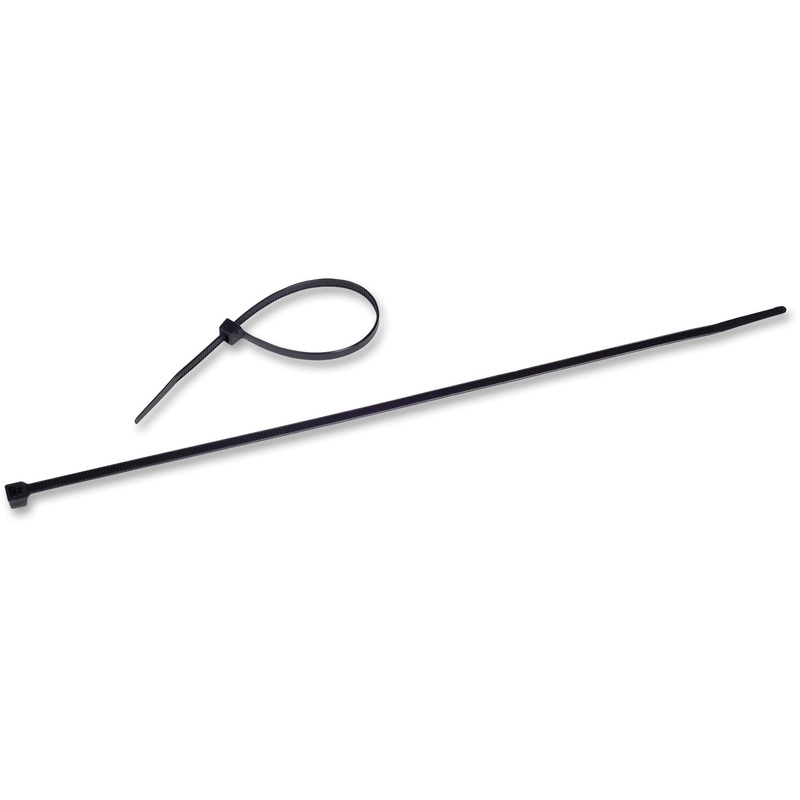 Tatco 18 lb. Nylon Cable Ties – TCO22500