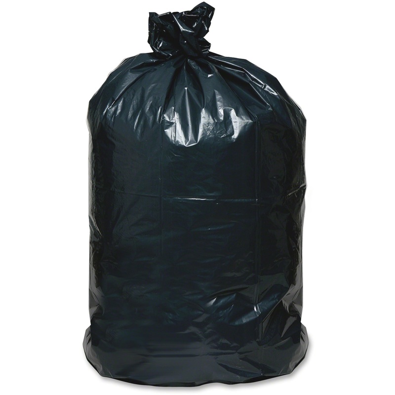 Berry Reclaim Heavy-Duty Recycled Can Liners – WBIRNW4750