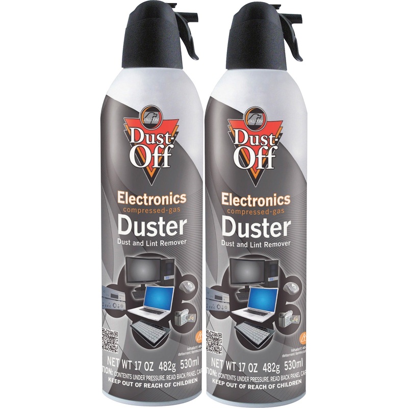 Falcon Dust-Off Jumbo Disposable Dusters – FALDPSJMB2