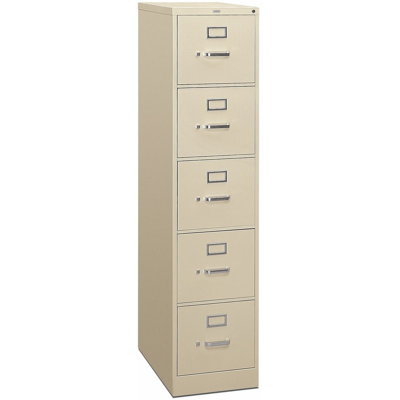 HON 310 H315 File Cabinet – HON315PL
